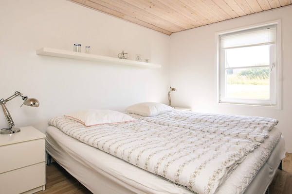 Foto van 5 sterren vakantie huis in Løkken - Vakantiehuis in Løkken - Indoor
