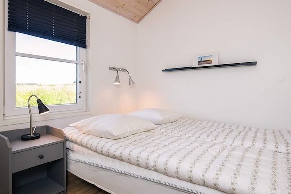 Foto van 5 sterren vakantie huis in Løkken - Vakantiehuis in Løkken - Indoor
