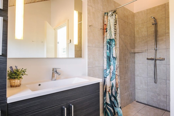 Foto van 5 sterren vakantie huis in Løkken - Vakantiehuis in Løkken - Indoor