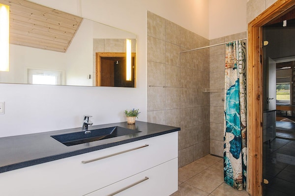 Foto van 5 sterren vakantie huis in Løkken - Vakantiehuis in Løkken - Indoor