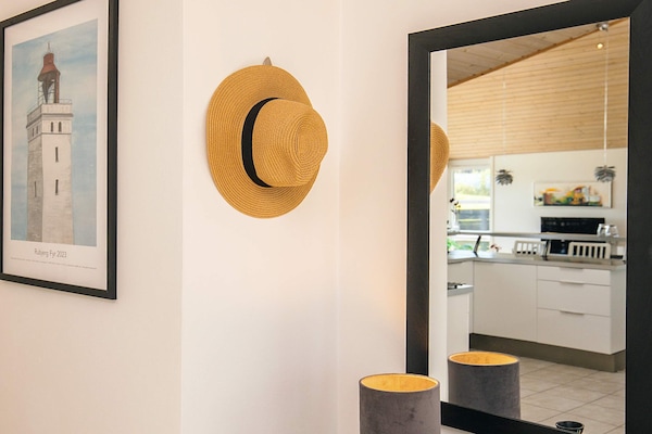 Foto van 5 sterren vakantie huis in Løkken - Vakantiehuis in Løkken - Indoor