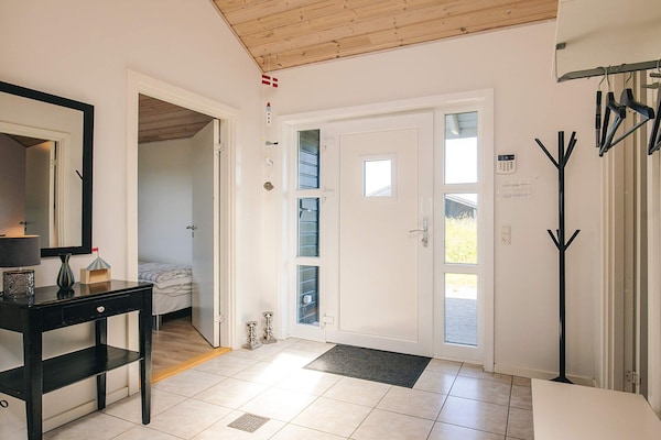 Foto van 5 sterren vakantie huis in Løkken - Vakantiehuis in Løkken - Indoor