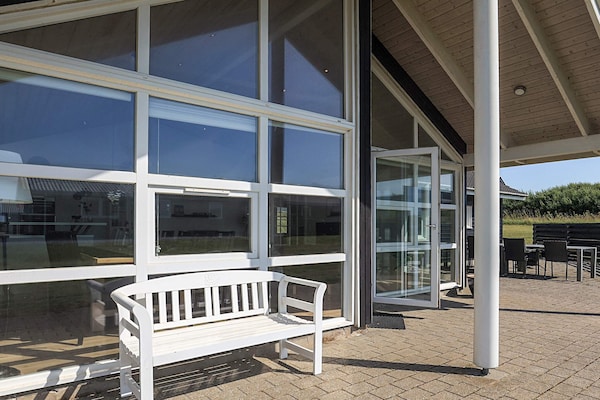 Foto van 5 sterren vakantie huis in Løkken - Vakantiehuis in Løkken - View