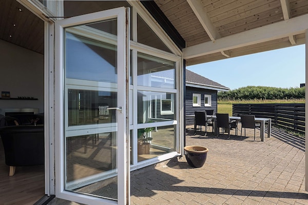 Foto van 5 sterren vakantie huis in Løkken - Vakantiehuis in Løkken - View