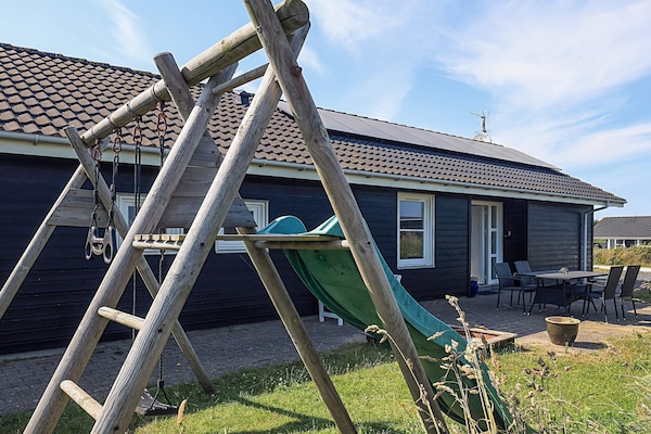 Foto van 5 sterren vakantie huis in Løkken - Vakantiehuis in Løkken - View