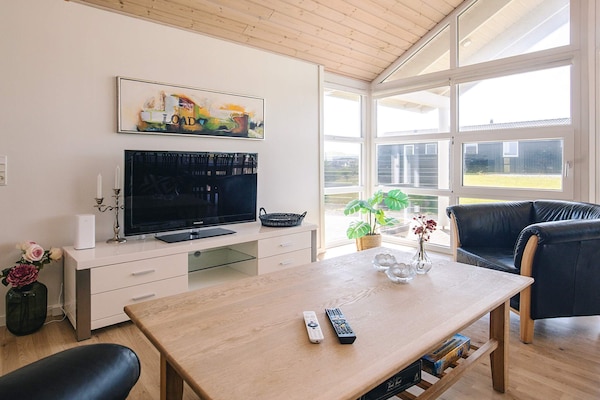 Foto van 5 sterren vakantie huis in Løkken - Vakantiehuis in Løkken - Indoor
