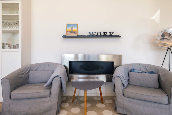 Foto van 5 sterren vakantie huis in Løkken - Vakantiehuis in Løkken - Indoor