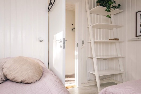 Foto van 4 sterren vakantie huis in Silkeborg - Vakantiehuis in Silkeborg - Indoor