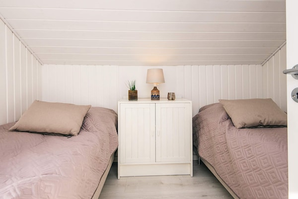 Foto van 4 sterren vakantie huis in Silkeborg - Vakantiehuis in Silkeborg - Indoor