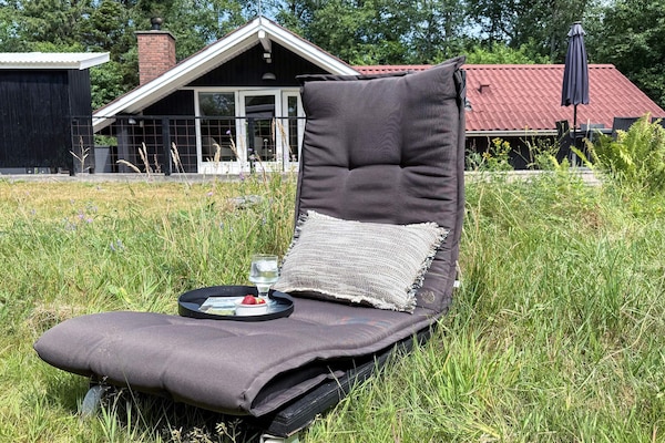Foto van 4 sterren vakantie huis in Silkeborg - Vakantiehuis in Silkeborg - Untagged