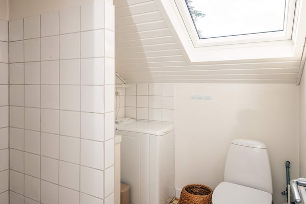 Foto van 4 sterren vakantie huis in Silkeborg - Vakantiehuis in Silkeborg - Indoor