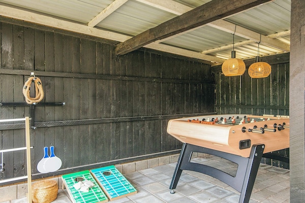 Foto van 4 sterren vakantie huis in Silkeborg - Vakantiehuis in Silkeborg - Indoor