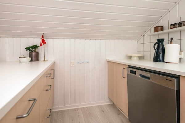 Foto van 4 sterren vakantie huis in Silkeborg - Vakantiehuis in Silkeborg - Indoor