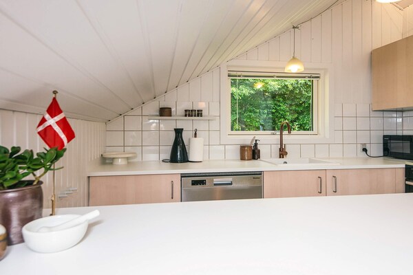 Foto van 4 sterren vakantie huis in Silkeborg - Vakantiehuis in Silkeborg - Indoor