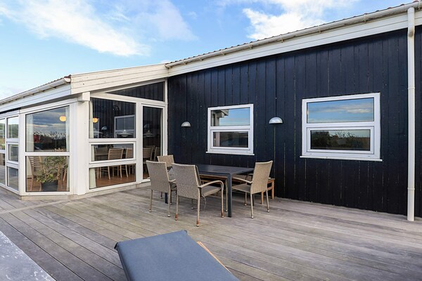 Foto van 5 sterren vakantie huis in Hjørring - Vakantiehuis in Hjørring - Untagged