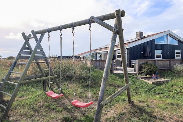 Foto van 5 sterren vakantie huis in Hjørring - Vakantiehuis in Hjørring - Untagged