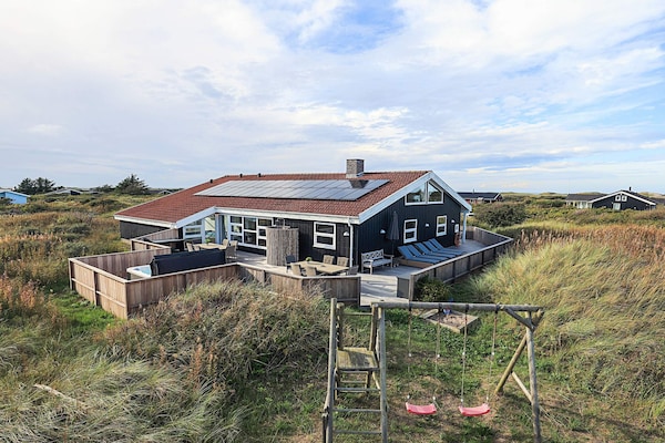 Foto van 5 sterren vakantie huis in Hjørring - Vakantiehuis in Hjørring - Untagged