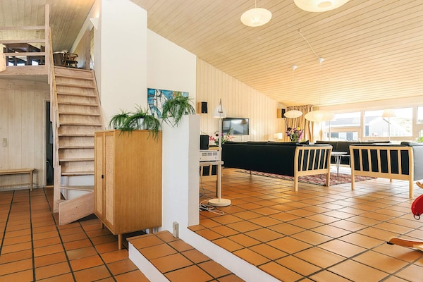 Foto van 5 sterren vakantie huis in Hjørring - Vakantiehuis in Hjørring - Indoor