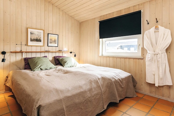 Foto van 5 sterren vakantie huis in Hjørring - Vakantiehuis in Hjørring - Indoor
