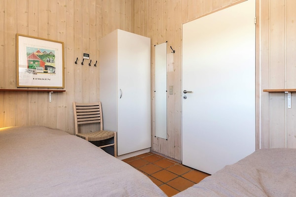 Foto van 5 sterren vakantie huis in Hjørring - Vakantiehuis in Hjørring - Indoor