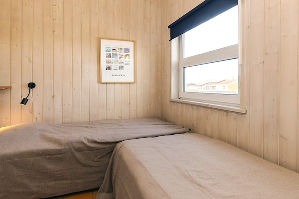 Foto van 5 sterren vakantie huis in Hjørring - Vakantiehuis in Hjørring - Indoor