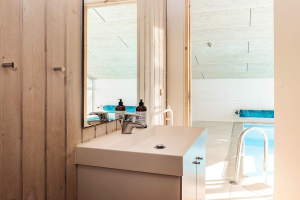 Foto van 5 sterren vakantie huis in Hjørring - Vakantiehuis in Hjørring - Indoor