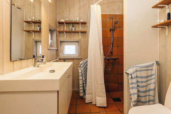 Foto van 5 sterren vakantie huis in Hjørring - Vakantiehuis in Hjørring - Indoor