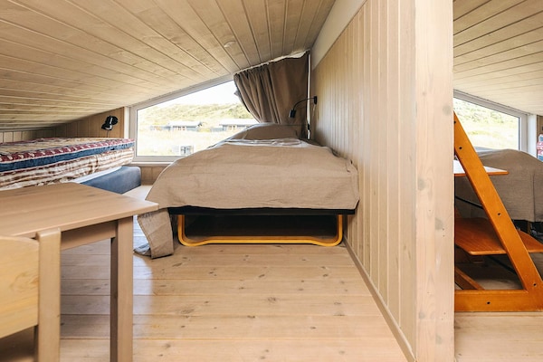 Foto van 5 sterren vakantie huis in Hjørring - Vakantiehuis in Hjørring - Indoor