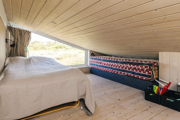 Foto van 5 sterren vakantie huis in Hjørring - Vakantiehuis in Hjørring - Indoor