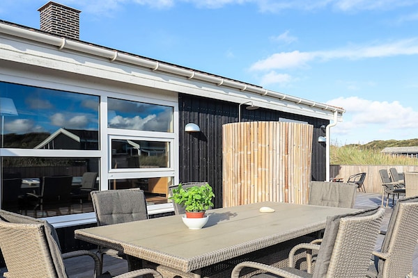 Foto van 5 sterren vakantie huis in Hjørring - Vakantiehuis in Hjørring - Untagged
