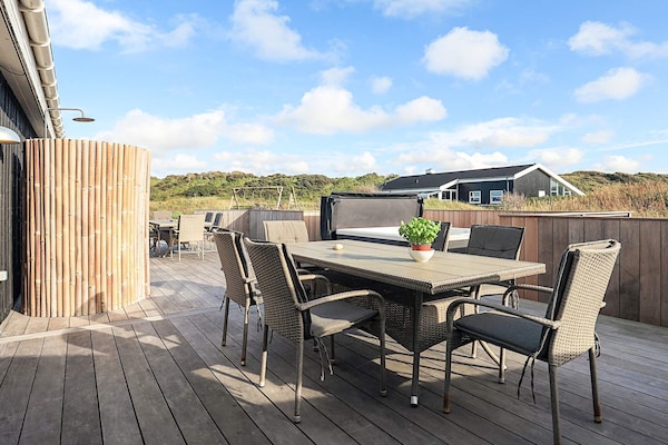Foto van 5 sterren vakantie huis in Hjørring - Vakantiehuis in Hjørring - Untagged