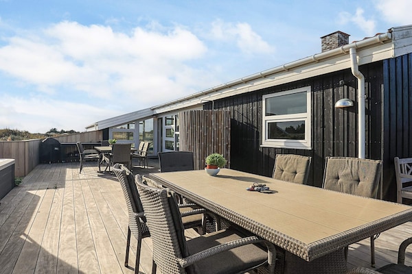 Foto van 5 sterren vakantie huis in Hjørring - Vakantiehuis in Hjørring - Untagged
