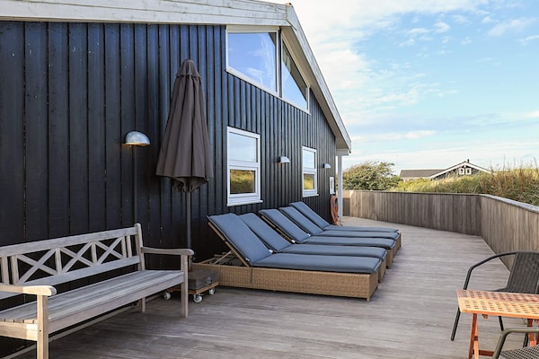 Foto van 5 sterren vakantie huis in Hjørring - Vakantiehuis in Hjørring - Untagged