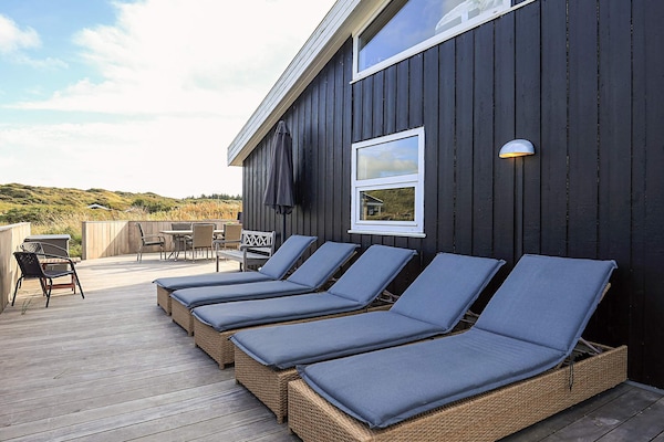 Foto van 5 sterren vakantie huis in Hjørring - Vakantiehuis in Hjørring - Untagged