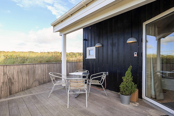 Foto van 5 sterren vakantie huis in Hjørring - Vakantiehuis in Hjørring - Untagged