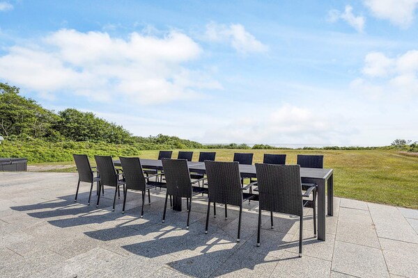 Foto van 4 sterren vakantie huis in Frederikshavn - Vakantiehuis in Frederikshavn - WaterView