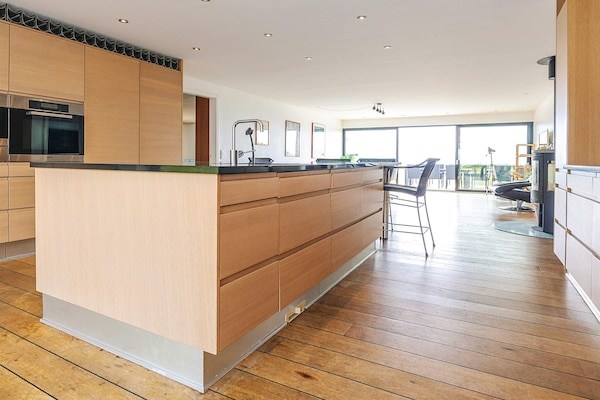 Foto van 4 sterren vakantie huis in Frederikshavn - Vakantiehuis in Frederikshavn - Indoor