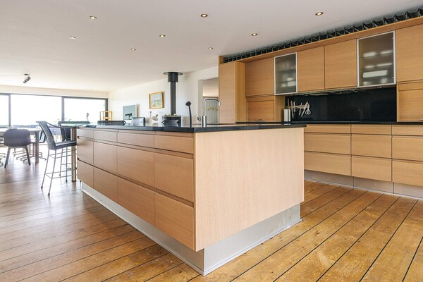 Foto van 4 sterren vakantie huis in Frederikshavn - Vakantiehuis in Frederikshavn - Indoor