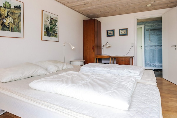 Foto van 4 sterren vakantie huis in Frederikshavn - Vakantiehuis in Frederikshavn - Indoor