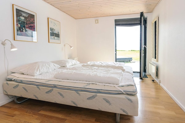 Foto van 4 sterren vakantie huis in Frederikshavn - Vakantiehuis in Frederikshavn - Indoor