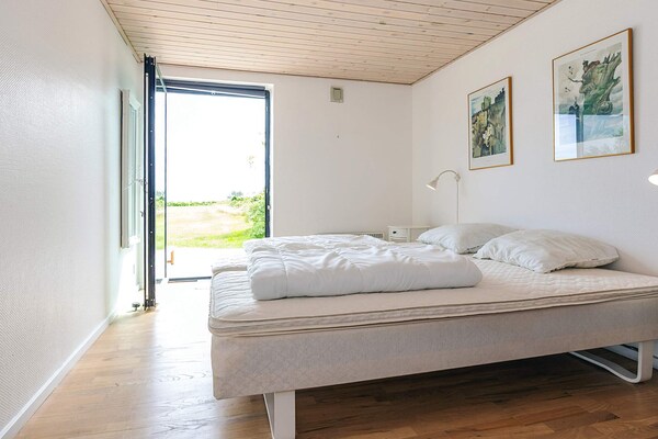 Foto van 4 sterren vakantie huis in Frederikshavn - Vakantiehuis in Frederikshavn - Indoor