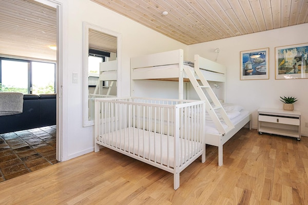 Foto van 4 sterren vakantie huis in Frederikshavn - Vakantiehuis in Frederikshavn - Indoor