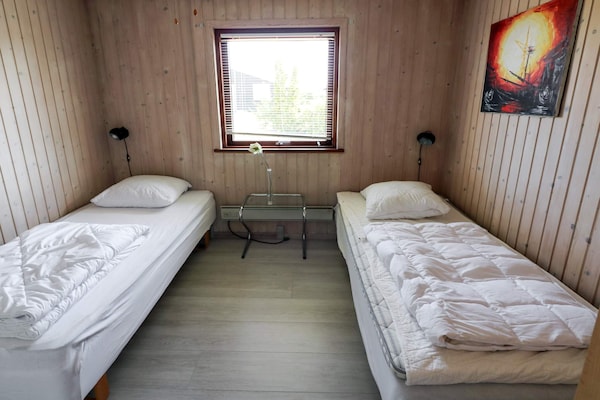 Foto van 5 Personen vakantie huis in Hadsund - Vakantiehuis in Hadsund - Indoor