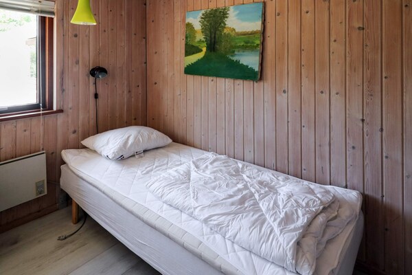 Foto van 5 Personen vakantie huis in Hadsund - Vakantiehuis in Hadsund - Indoor
