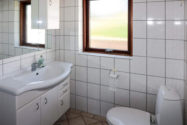 Foto van 5 Personen vakantie huis in Hadsund - Vakantiehuis in Hadsund - Indoor