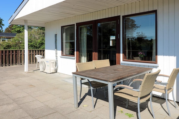 Foto van 5 Personen vakantie huis in Hadsund - Vakantiehuis in Hadsund - Outdoor