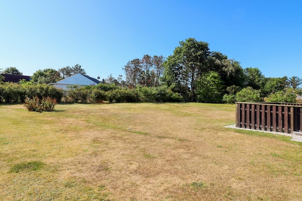 Foto van 5 Personen vakantie huis in Hadsund - Vakantiehuis in Hadsund - Outdoor
