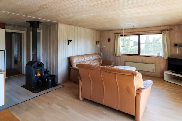 Foto van 5 Personen vakantie huis in Hadsund - Vakantiehuis in Hadsund - Indoor