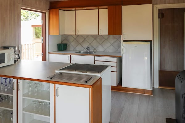 Foto van 5 Personen vakantie huis in Hadsund - Vakantiehuis in Hadsund - Indoor