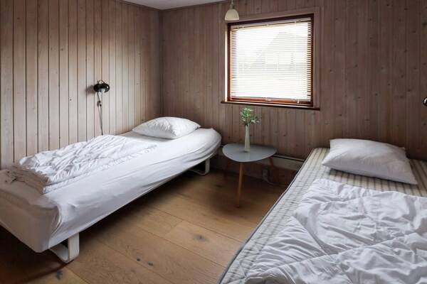 Foto van 5 Personen vakantie huis in Hadsund - Vakantiehuis in Hadsund - Indoor